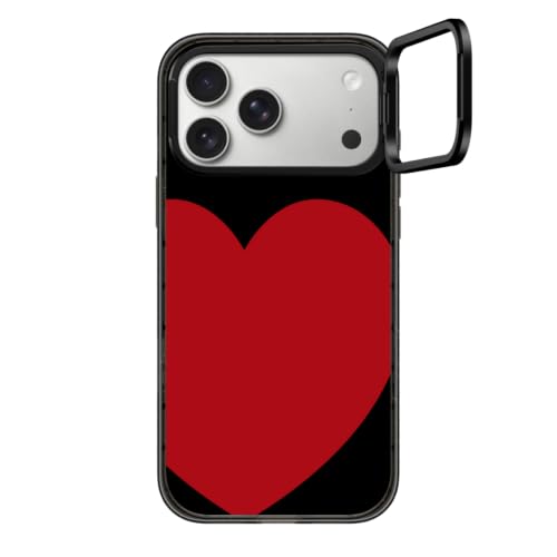 Amazon.co.jp: CASETiFY iPhone 17 Pro Max 用 ケース インパクト